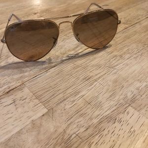 Ray ban sunglasses 😎